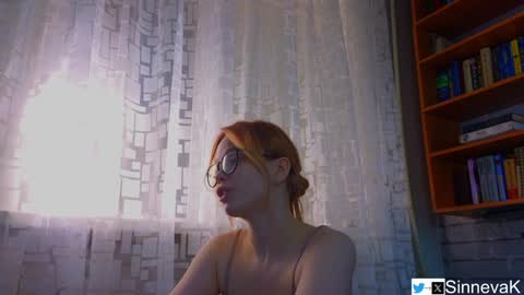 Snapshot of eva_sinn chatting on January 2025 04:03:01 PM Hi there i am Eva and i wish create a nice community with you so join my Ticket Show for more pleasure online show from January 2025 04:03:01 PM