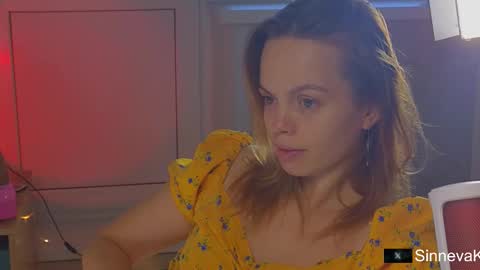 Hi there i am Eva and i wish create a nice community with you so join my Ticket Show for more pleasure online show from November 2025 10:26:02 AM