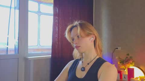 Hi there i am Eva and i wish create a nice community with you so join my Ticket Show for more pleasure online show from May 2026 11:39:02 AM