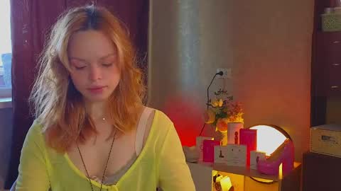 Hi there i am Eva and i wish create a nice community with you so join my Ticket Show for more pleasure online show from May 2026 10:10:02 AM