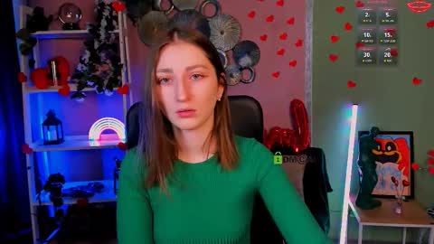 Eva online show from February 2026 06:40:01 AM