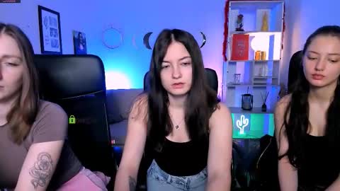 Eva online show from February 2026 06:45:02 AM