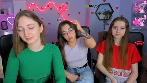 Eva online show from April 2026 05:54:01 AM