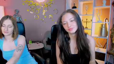 Eva online show from June 2026 05:41:02 AM
