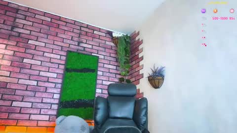 Eva online show from March 2025 02:43:02 AM