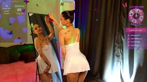 Snapshot of eva_sterling_ chatting on February 2026 04:47:02 PM Eva Sterling online show from February 2026 04:47:02 PM