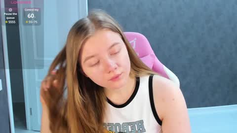 Snapshot of eva_tomiok chatting on January 2025 05:56:01 AM Eva online show from January 2025 05:56:01 AM