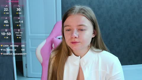 Snapshot of eva_tomiok chatting on February 2025 05:40:01 AM Eva online show from February 2025 05:40:01 AM