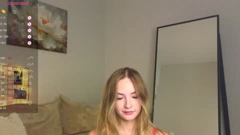 Hello Im Eva online show from December 2024 07:10:01 AM