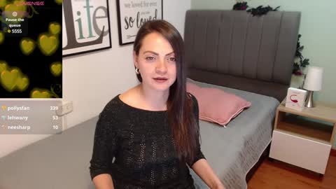 Eva online show from December 2024 07:48:02 PM