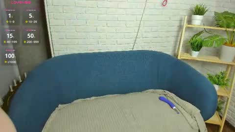 Hi Im Eva new here online show from July 2026 03:19:02 PM