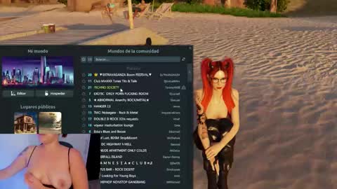 Eva online show from March 2026 07:09:01 PM