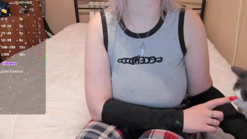 Eva online show from May 2026 10:01:02 AM