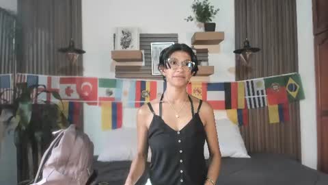 Eva online show from July 2026 12:11:01 PM