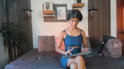 Eva online show from July 2026 12:11:01 PM