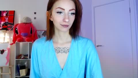 Eva online show from January 2025 10:53:02 AM