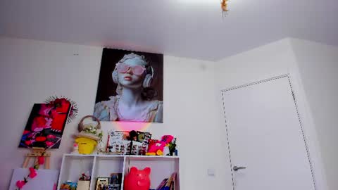 Eva online show from July 2026 09:35:01 AM