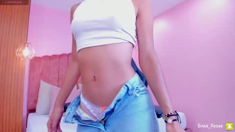 Eva online show from September 2025 12:05:02 PM