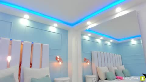 Eva online show from February 2026 10:17:02 PM