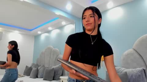 Eva online show from February 2026 10:08:01 PM