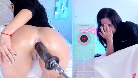 evaa_rosee online show from February 2025 11:24:02 PM