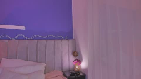 julieth online show from March 2026 07:58:01 PM