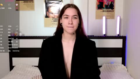 Eva online show from May 2026 01:46:02 AM