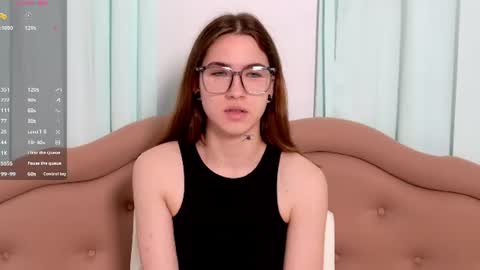 Eva online show from June 2026 11:07:01 PM