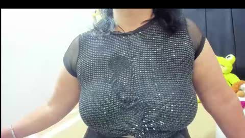 Eva online show from December 2025 12:54:01 PM