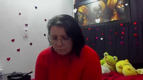 Eva online show from June 2026 11:52:01 AM