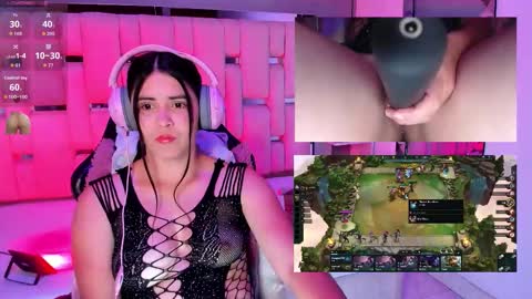 EvaBloom online show from March 2026 08:59:02 PM