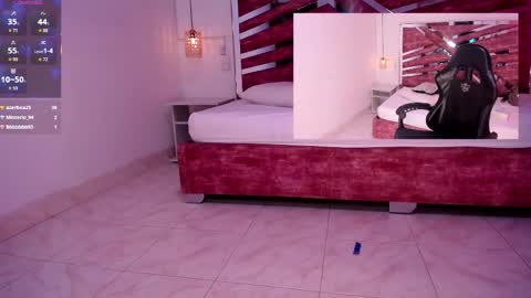EvaBloom online show from May 2026 11:23:04 PM