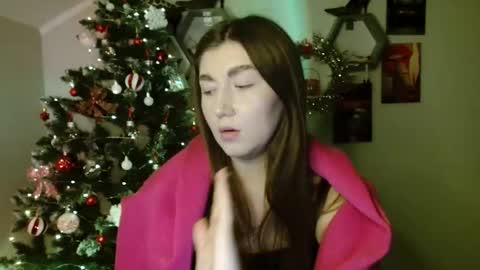 Evachaturbatte online show from November 2025 01:59:02 PM