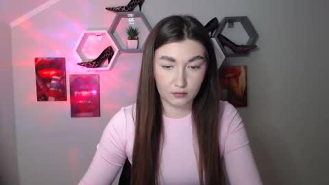 Evachaturbatte online show from February 2026 11:14:02 AM