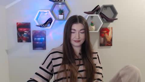 Evachaturbatte online show from February 2026 09:06:01 AM