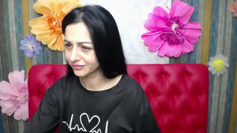 EvaClarkk online show from May 2026 08:11:01 AM