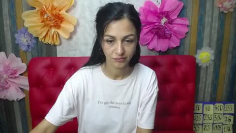 EvaClarkk online show from July 2026 05:47:02 AM