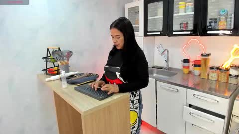 EVA GODDESS  online show from February 2026 07:06:01 PM