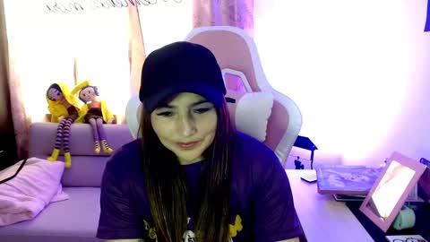 Eva online show from March 2025 05:54:01 PM