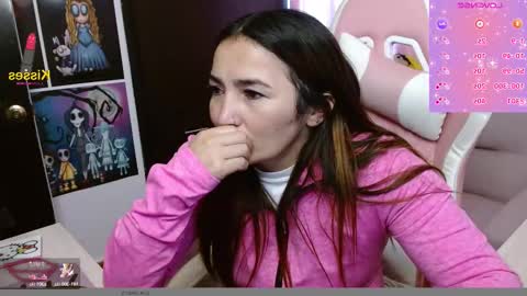 Eva online show from September 2025 10:21:02 PM