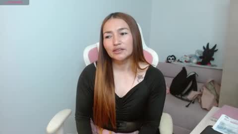 Snapshot of evagrays chatting on February 2026 05:22:02 PM Eva online show from February 2026 05:22:02 PM