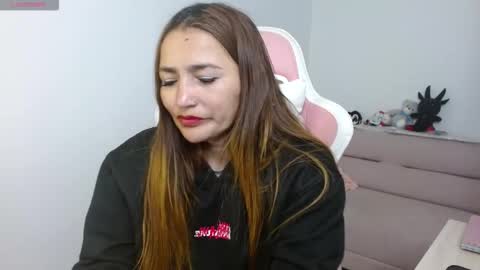 Snapshot of evagrays chatting on February 2026 09:20:02 PM Eva online show from February 2026 09:20:02 PM