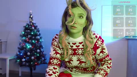 Snapshot of evahailey_ chatting on December 2024 06:30:02 AM Eva online show from December 2024 06:30:02 AM