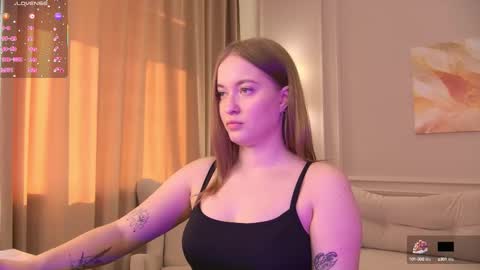 evahariss1 online show from October 2025 11:08:02 AM