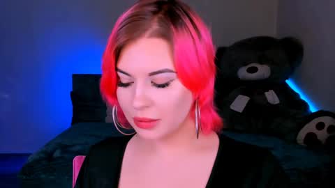 Eva online show from February 2025 11:06:02 PM