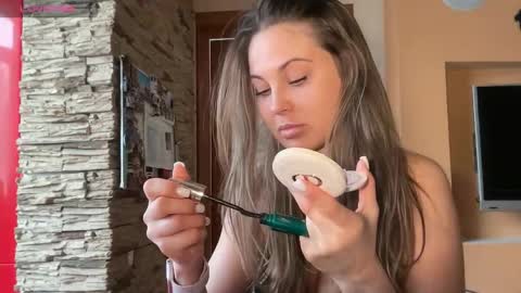 EvaHazard online show from February 2026 08:18:02 AM