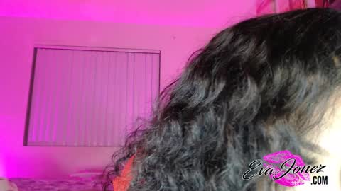 Eva online show from February 2025 05:58:01 AM