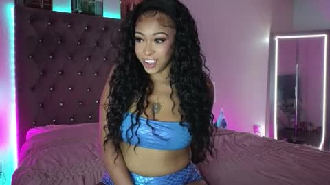 Eva online show from November 2025 06:56:02 AM