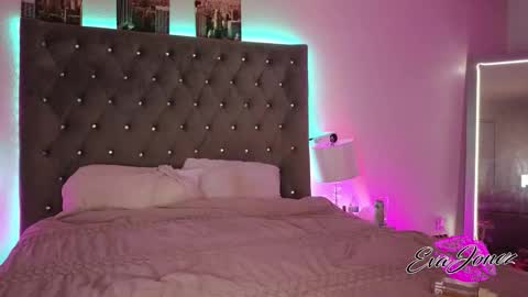 Eva online show from January 2026 08:50:02 AM