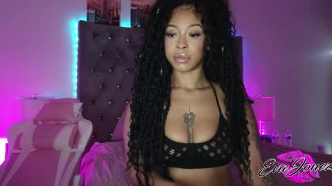 Eva online show from April 2026 07:55:01 AM